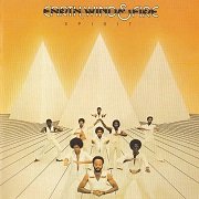 Earth, Wind & Fire ‎- Spirit (Reissue, Remastered) (1976/2014)