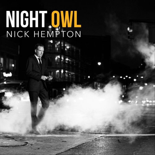 Nick Hempton - Night Owl (2019)