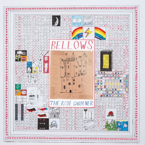 Bellows - The Rose Gardener (2019)