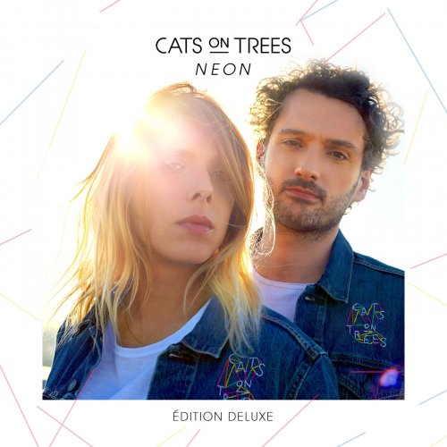 Cats on Trees - Neon (Edition Deluxe) (2019)