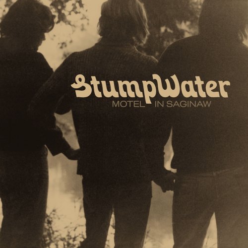 Stumpwater - Motel in Saginaw (2019)