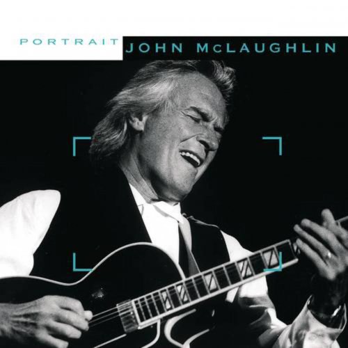 John McLaughlin - Portrait (2000)