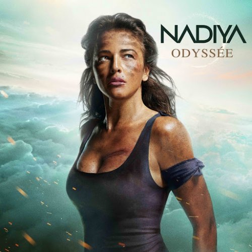 Nâdiya - Odyssee (2019) FLAC
