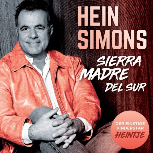 Hein Simons - Sierra Madre Del Sur (2019)