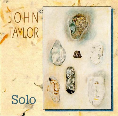 John Taylor - Solo (1992)