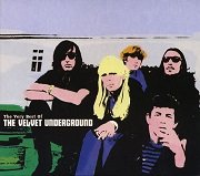 The Velvet Underground - The Very Best Of (2003)