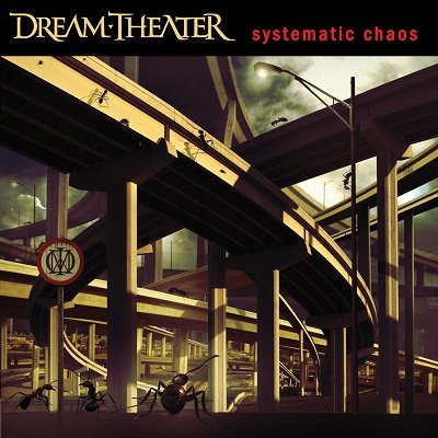 Dream Theater - Hi-Res Collection (2007-2019)