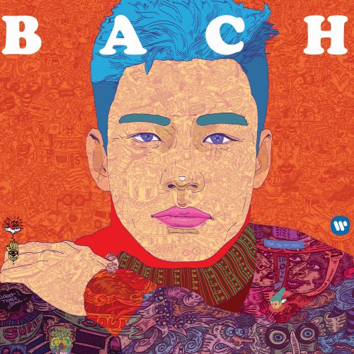 Ji - Bach: Goldberg Variations (2018) [CD Rip]