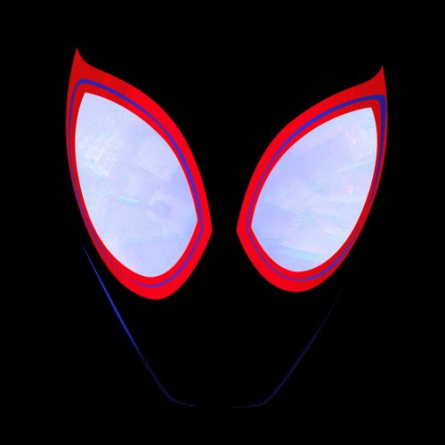 Various Artists - Spider-Man: Into the Spider-Verse (Deluxe Edition / Soundtrack From & Inspired By The Motion Picture) (2019) [Hi-Res]