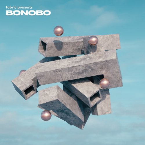 Bonobo - Fabric presents: Bonobo (2019) [Unmixed Version]