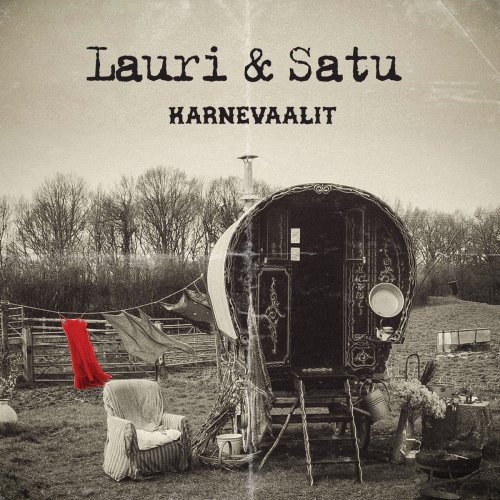Lauri & Satu - Karnevaalit (2019)