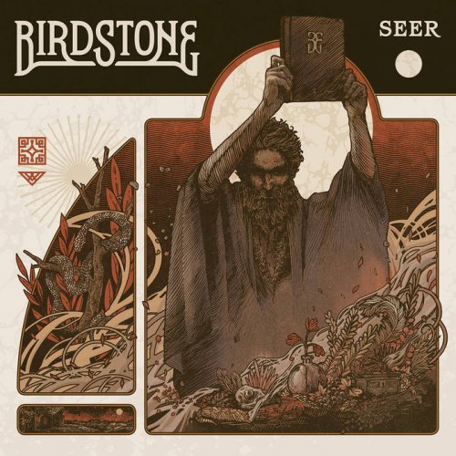 Birdstone - Seer (2019)