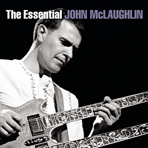 John McLaughlin - The Essential (2007)