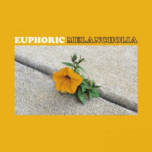 The Vernal - Euphoric Melancholia (2019)
