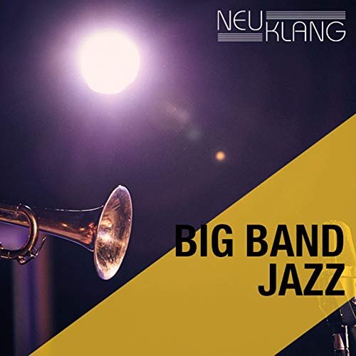 VA - Tonstudio Bauer: Big Band and Jazz Essentials (2019) Hi Res