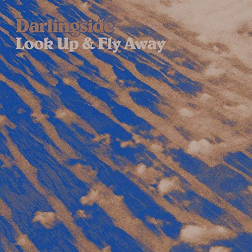 Darlingside - Look up & Fly Away (2019)