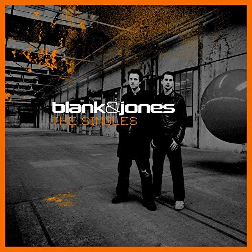 Blank & Jones - The Singles (The Hitmix by Oliver Momm) (2019)