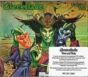 Greenslade - Time and Tide (Remastered, 2CD Edition) (1975/2019)