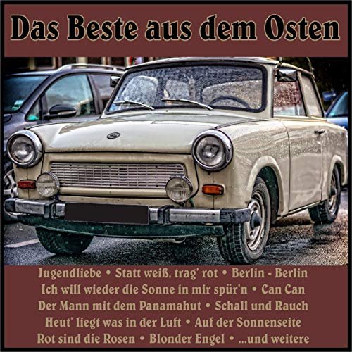 VA - Das Beste Aus Dem Osten (2019)