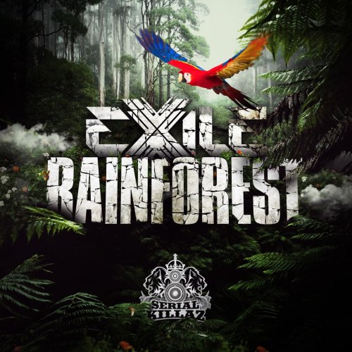 Exile - Rainforest EP (2019) FLAC