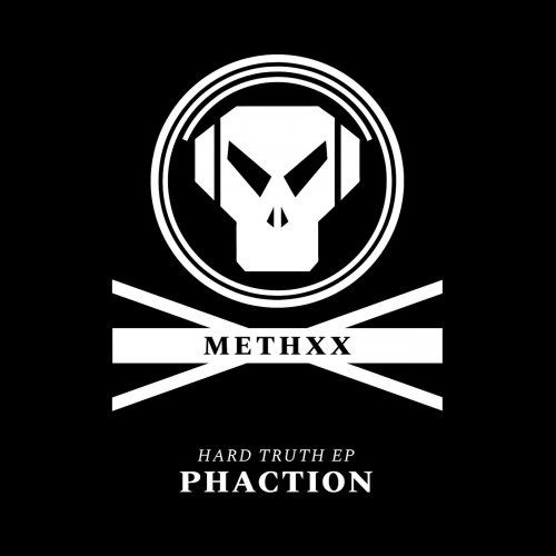 Phaction - Hard Truth EP (2019) FLAC