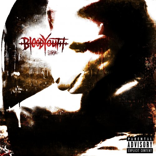 Blood Youth - Starve (2019) FLAC