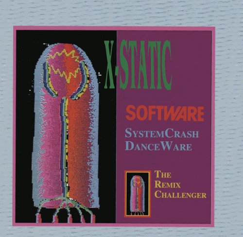 X-Static - Software SystemCrash (1994)