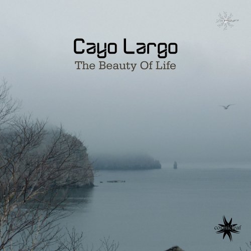 Cayo Largo - The Beauty Of Life (2019)