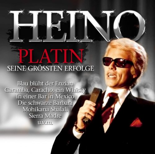Heino - Platin - Seine größten Erfolge (2019)