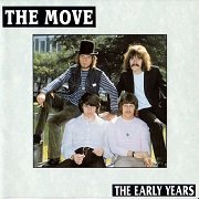 The Move - The Early Years (1992)