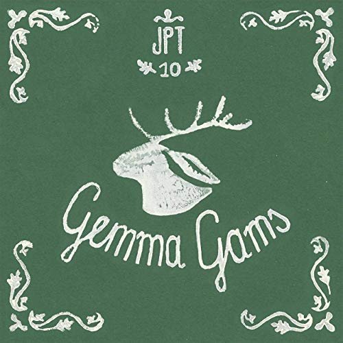 Jpt - Gemma Gams (2019)