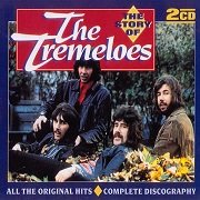 The Tremeloes - The Story Of (1993)