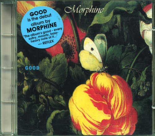 Morphine - Good (1993)