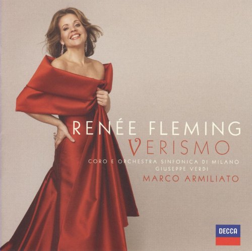 Renée Fleming - Verismo (2009)