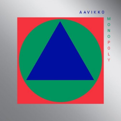 Aavikko - Monopoly (2019)