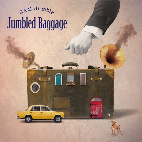 JAM Jumble - Jumbled Baggage (2019)