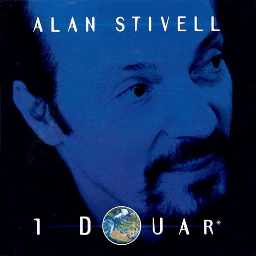Alan Stivell - 1 Douar (1998) Lossless