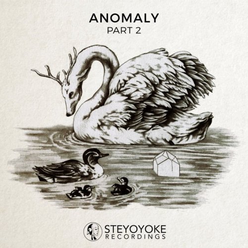 VA - Anomaly Part 2 (2019)