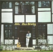 Marc Brierley - Hello (Reissue) (1969/2014)