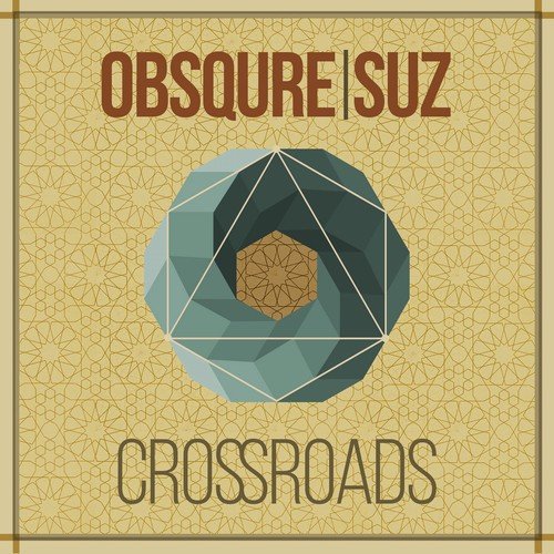 Obsqure - Crossroads (2019)