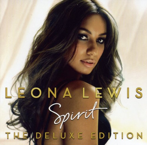 Leona Lewis - Spirit (The Deluxe Edition) (2008)