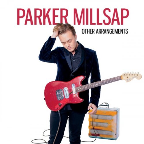 Parker Millsap - Other Arrangements (2018) [Hi-Res]