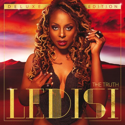 Ledisi - The Truth (2014) [Hi-Res]