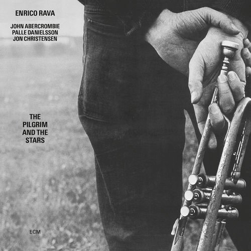 Enrico Rava - The Pilgrim And The Stars (1975) [Vinyl 24-96]