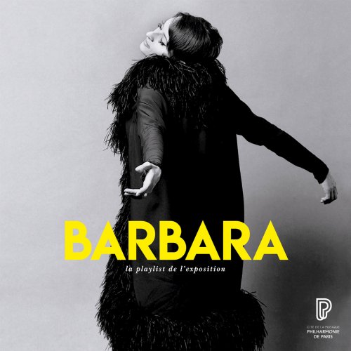 Barbara - Barbara, la playlist de l'exposition (2017) Lossless