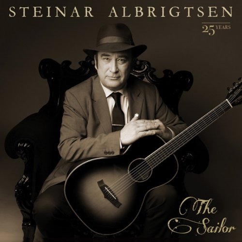 Steinar Albrigtsen - The Sailor (2015) [Hi-Res]