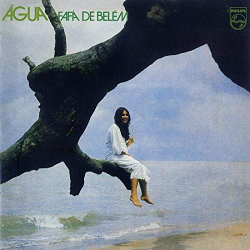 Fafá De Belém - Água (1997/2019)