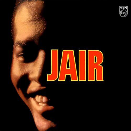 Jair Rodrigues - Jair (1968/2019)