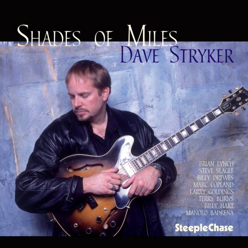Dave Stryker - Shades Of Miles (2000) FLAC