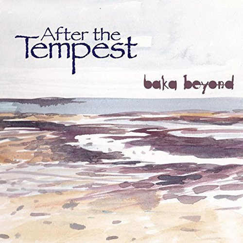 Baka Beyond - After The Tempest (2014)